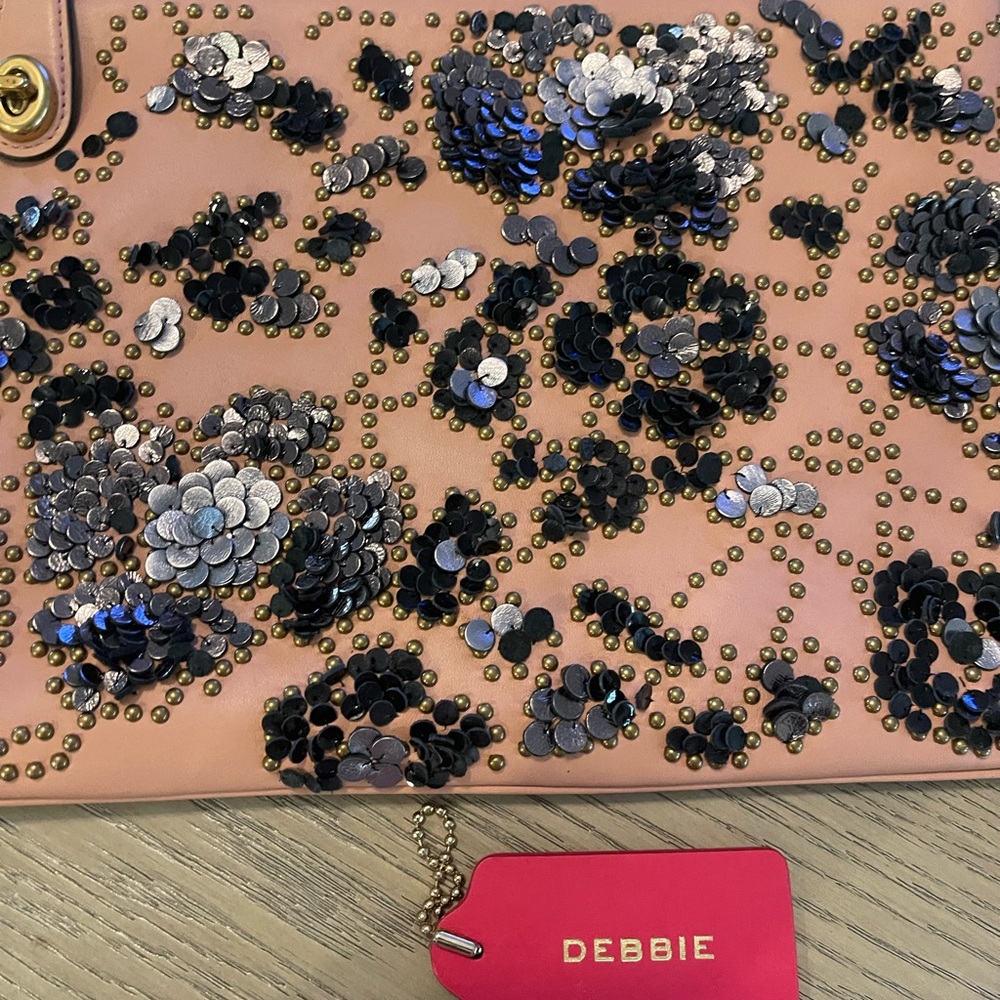 Coach 1941 Rodarte Clutch - Picture 2 of 10